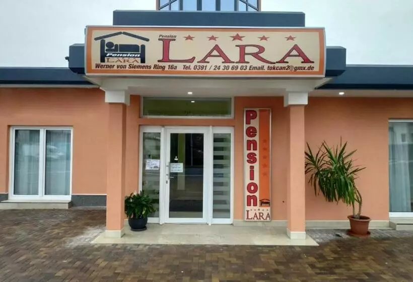 Pension Lara