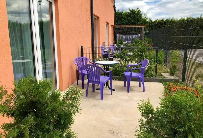 Pension Lara