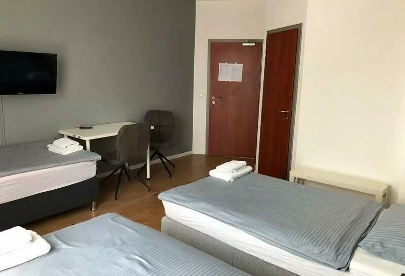 Pension Lara