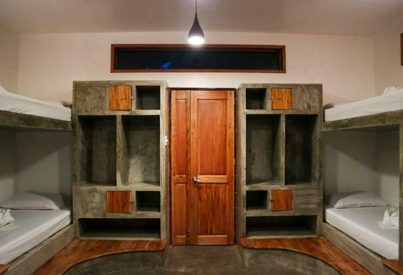 هاستل Chief Mau Moalboal Cebu