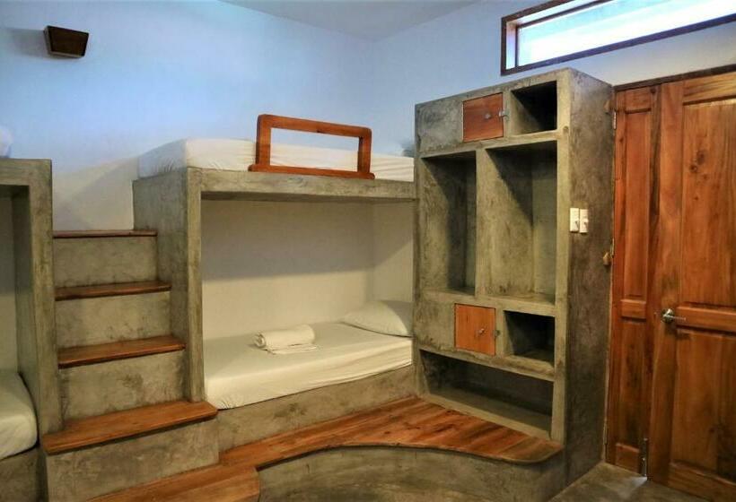 هاستل Chief Mau Moalboal Cebu