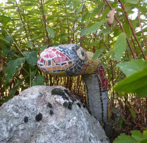 旅馆 Landgasthaus Zur Mühlenwirtin