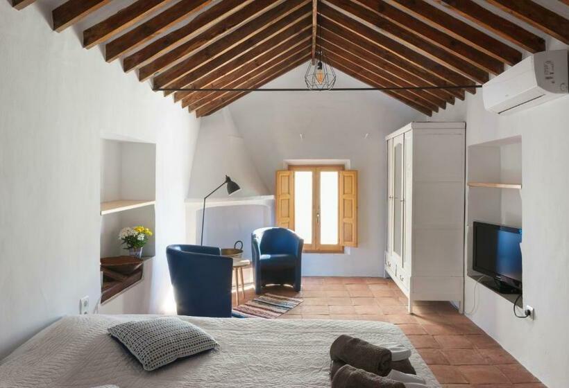 ベッドアンドブレックファースト Bed&breakfast Al Campanario