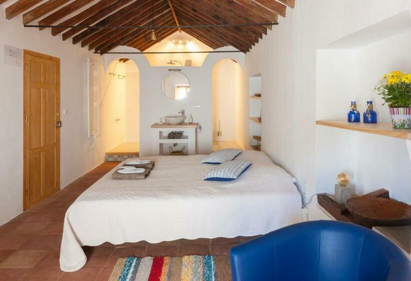 ベッドアンドブレックファースト Bed&breakfast Al Campanario