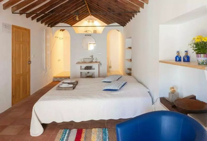 ベッドアンドブレックファースト Bed&breakfast Al Campanario