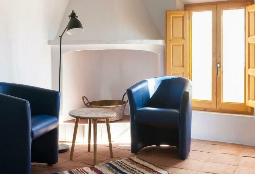 ベッドアンドブレックファースト Bed&breakfast Al Campanario