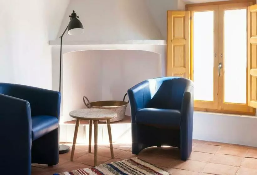 ベッドアンドブレックファースト Bed&breakfast Al Campanario