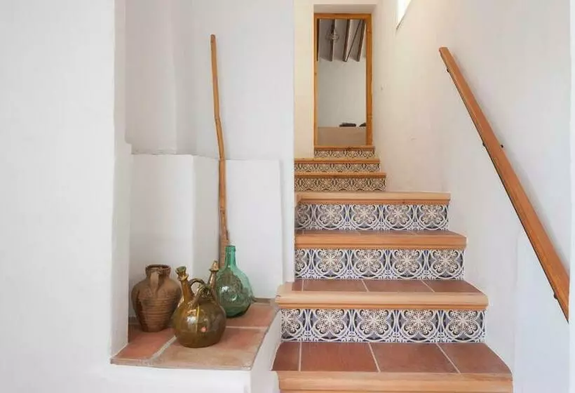 ベッドアンドブレックファースト Bed&breakfast Al Campanario