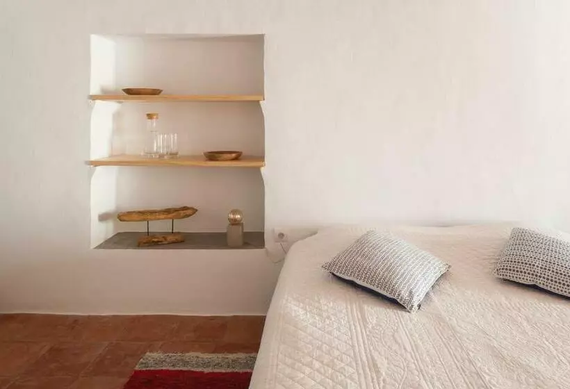 ベッドアンドブレックファースト Bed&breakfast Al Campanario