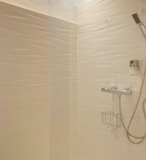 ベッドアンドブレックファースト Bed&breakfast Al Campanario