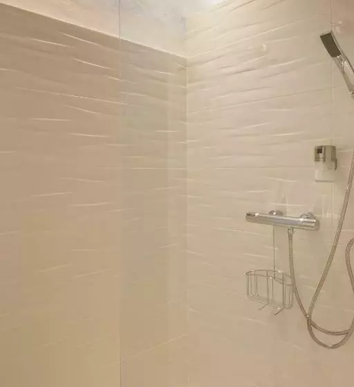 ベッドアンドブレックファースト Bed&breakfast Al Campanario