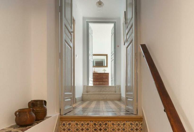 ベッドアンドブレックファースト Bed&breakfast Al Campanario