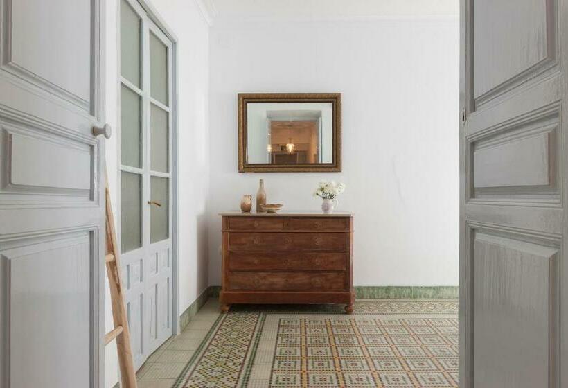 ベッドアンドブレックファースト Bed&breakfast Al Campanario