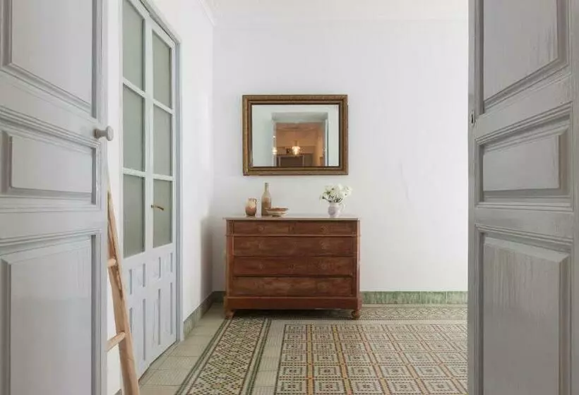 ベッドアンドブレックファースト Bed&breakfast Al Campanario