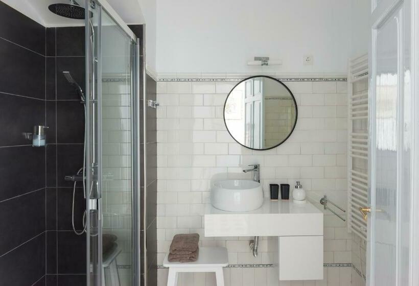 ベッドアンドブレックファースト Bed&breakfast Al Campanario