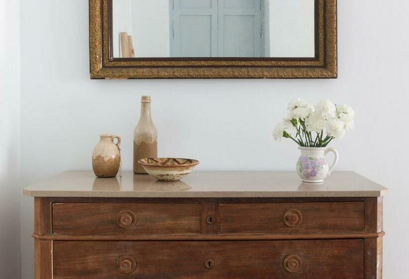 ベッドアンドブレックファースト Bed&breakfast Al Campanario