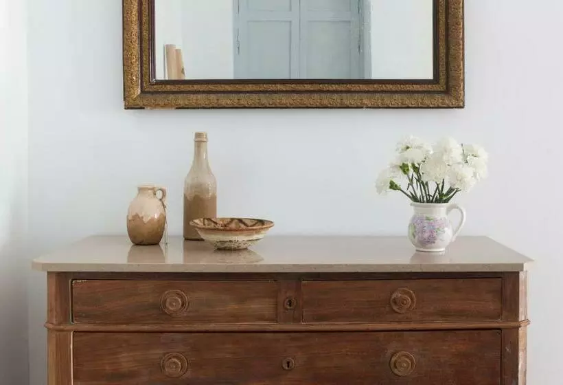 ベッドアンドブレックファースト Bed&breakfast Al Campanario