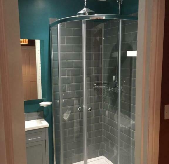 مبيت وإفطار Garden House