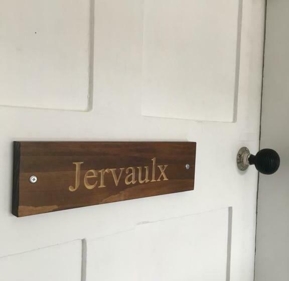 مبيت وإفطار Garden House