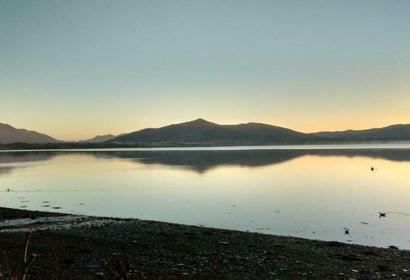 Bed and Breakfast Reenglas House