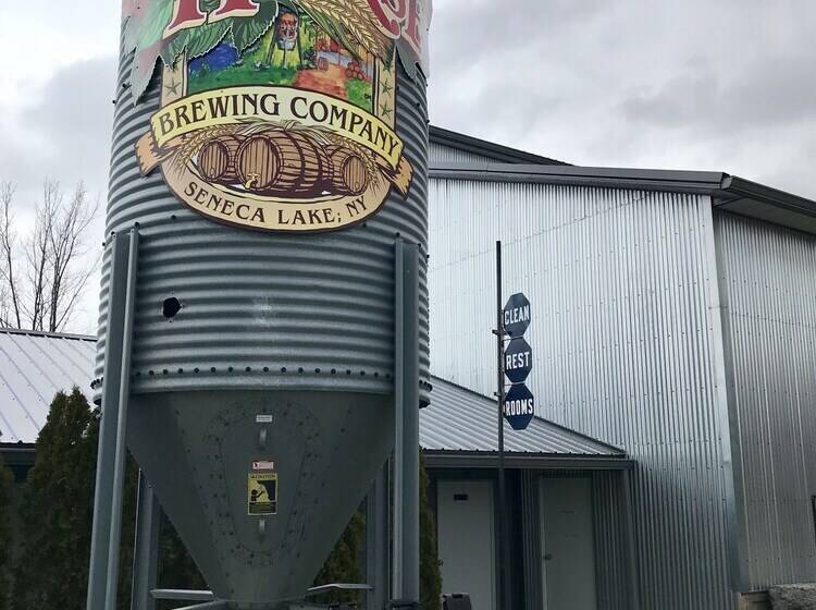 ベッドアンドブレックファースト Tillinghast Manor Bed & Brunch