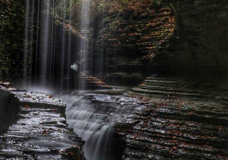 ベッドアンドブレックファースト Tillinghast Manor Bed & Brunch