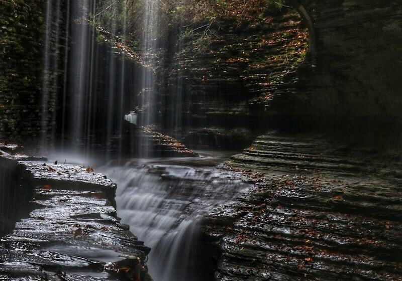 ベッドアンドブレックファースト Tillinghast Manor Bed & Brunch