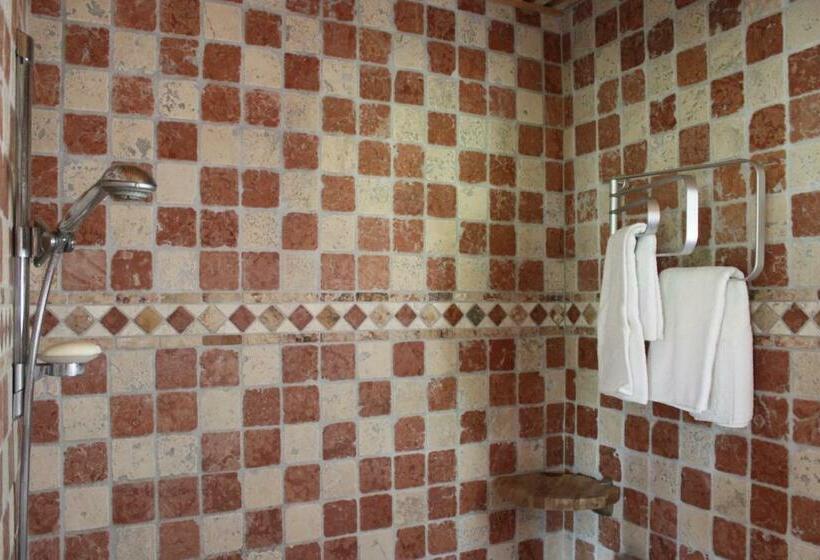 Bed and Breakfast Une Suite à La Campagne