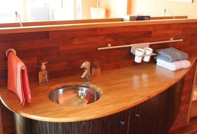 Bed and Breakfast Une Suite à La Campagne