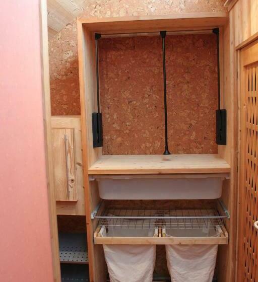 Bed and Breakfast Une Suite à La Campagne