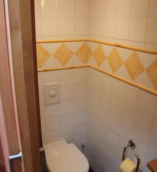 Bed and Breakfast Une Suite à La Campagne