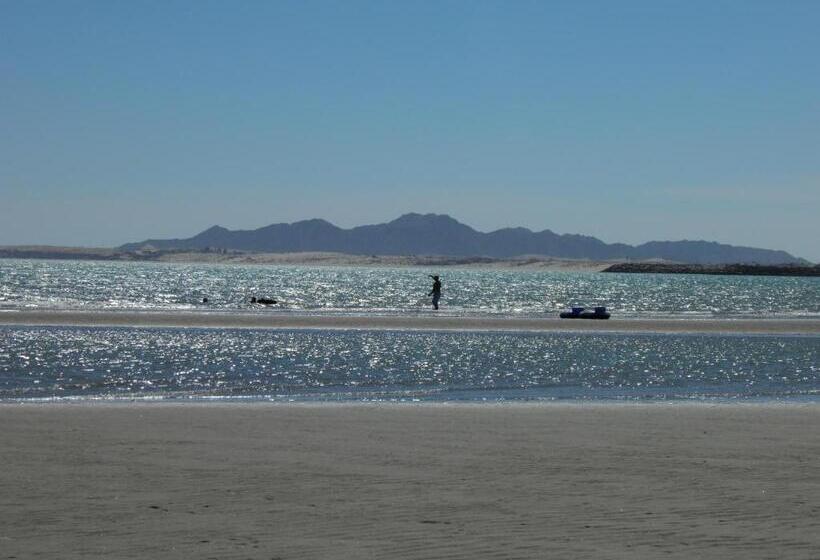 ホテル #27 #44 Seaview Private Room