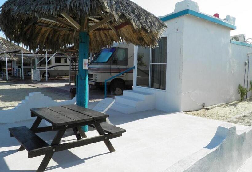 ホテル #27 #44 Seaview Private Room