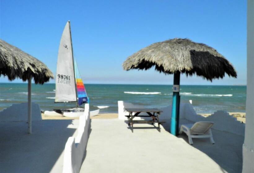 ホテル #27 #44 Seaview Private Room