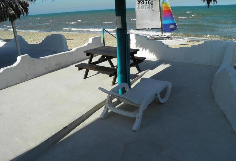 ホテル #27 #44 Seaview Private Room