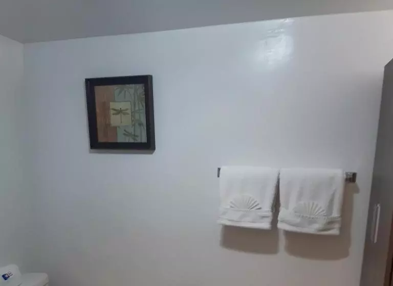 Hotelli #27 #44 Seaview Private Room