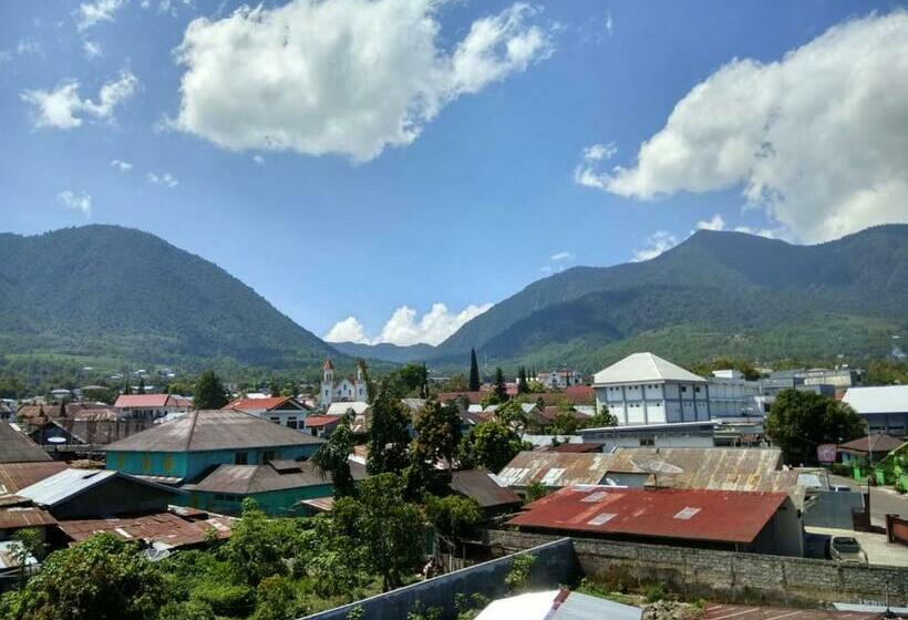 בית מלון כפרי Victory