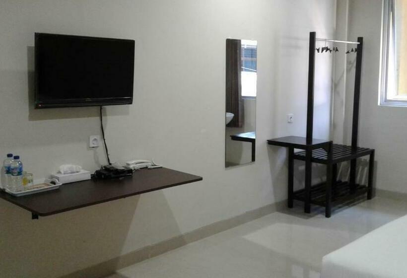 בית מלון כפרי Victory