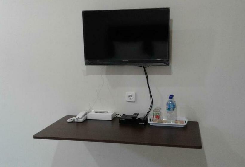 בית מלון כפרי Victory