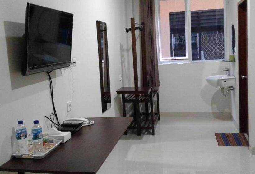 בית מלון כפרי Victory