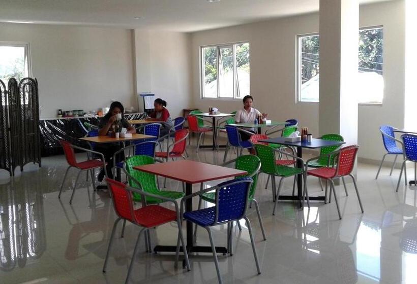 בית מלון כפרי Victory