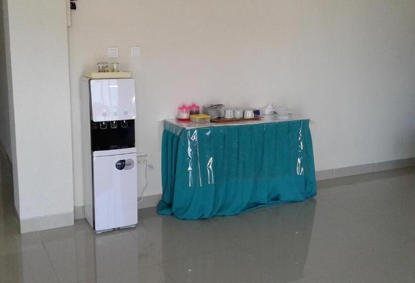 בית מלון כפרי Victory