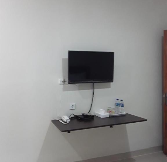 בית מלון כפרי Victory