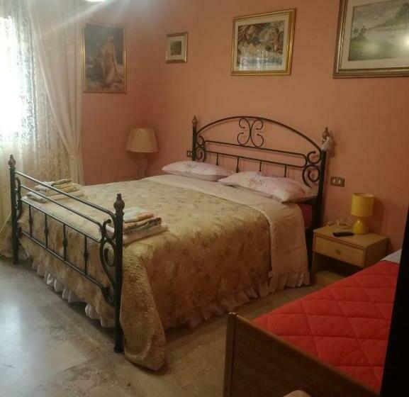 Le Magnolie B&b