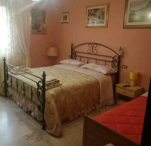 Le Magnolie B&b