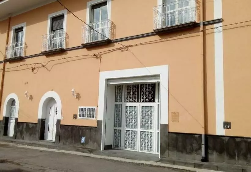 ペンション Antica Masseria Pellegrini