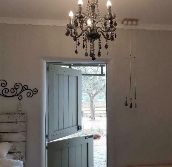 Pension Asher Stable Stay