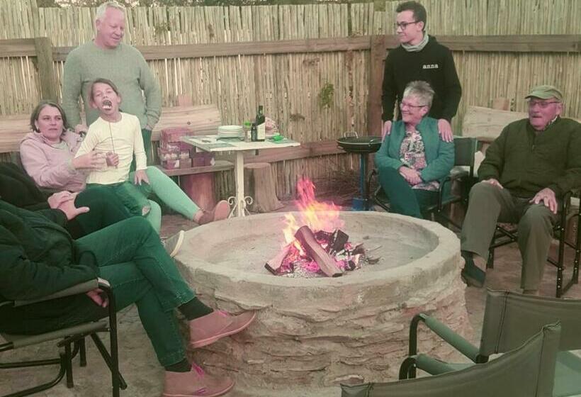 Pension Asher Stable Stay