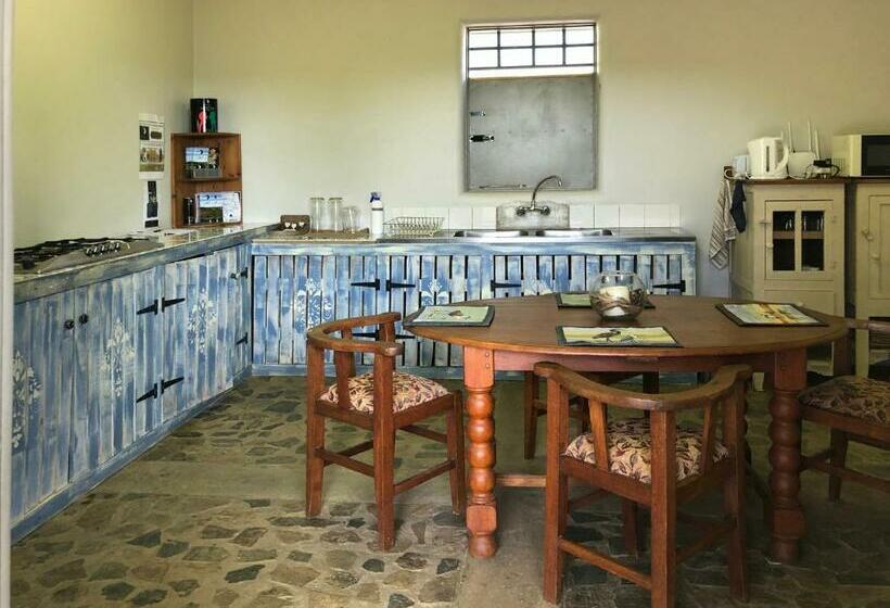 Pension Asher Stable Stay