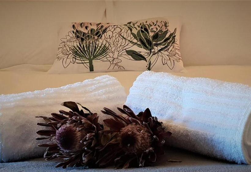 Pension Asher Stable Stay